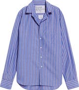 Frank & Eileen Eileen Relaxed Button-Up Shirt