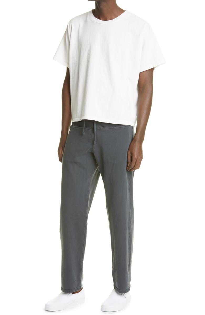 Darryl Brown Gym Pants, Alternate, color,