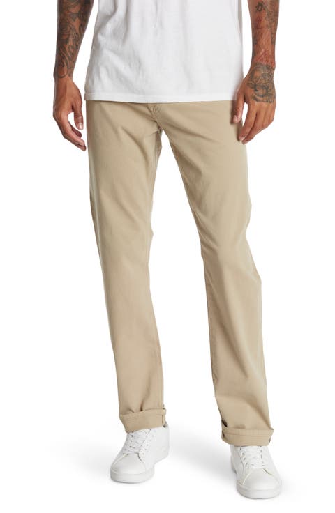 Graduate Tailored Jeans