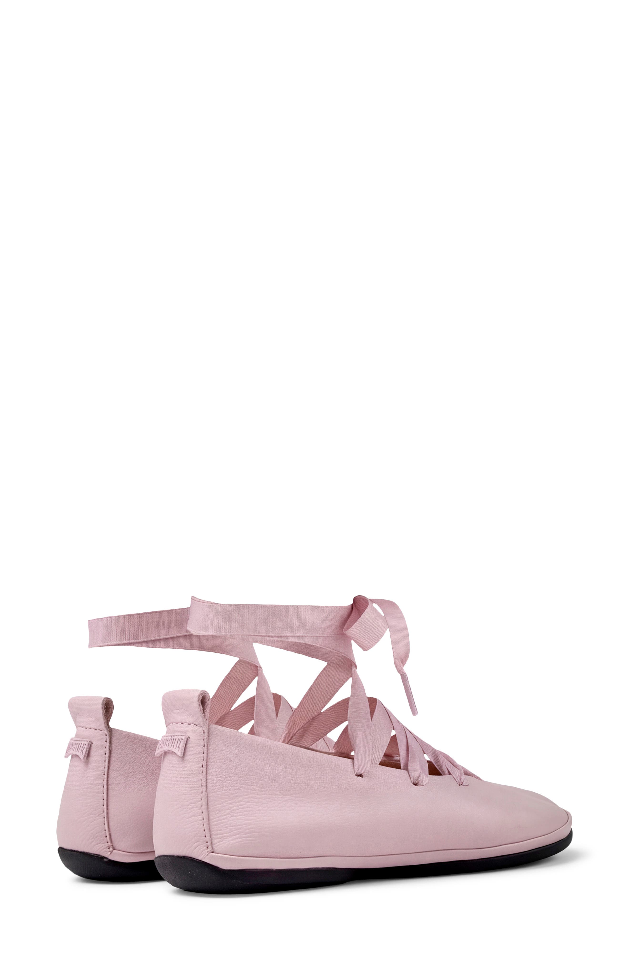 Right Nina Ballet Flat - image 4