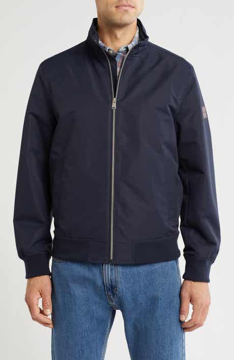 Lucky Brand Larkspur Zip Jacket