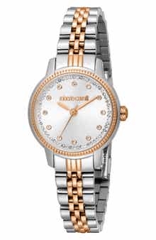 Nirvana Bracelet Watch, 28mm