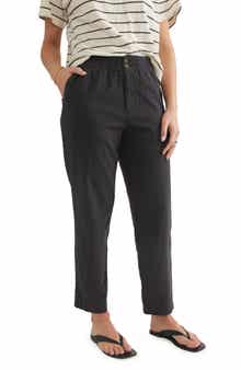Marine Layer Elle Midweight Pants