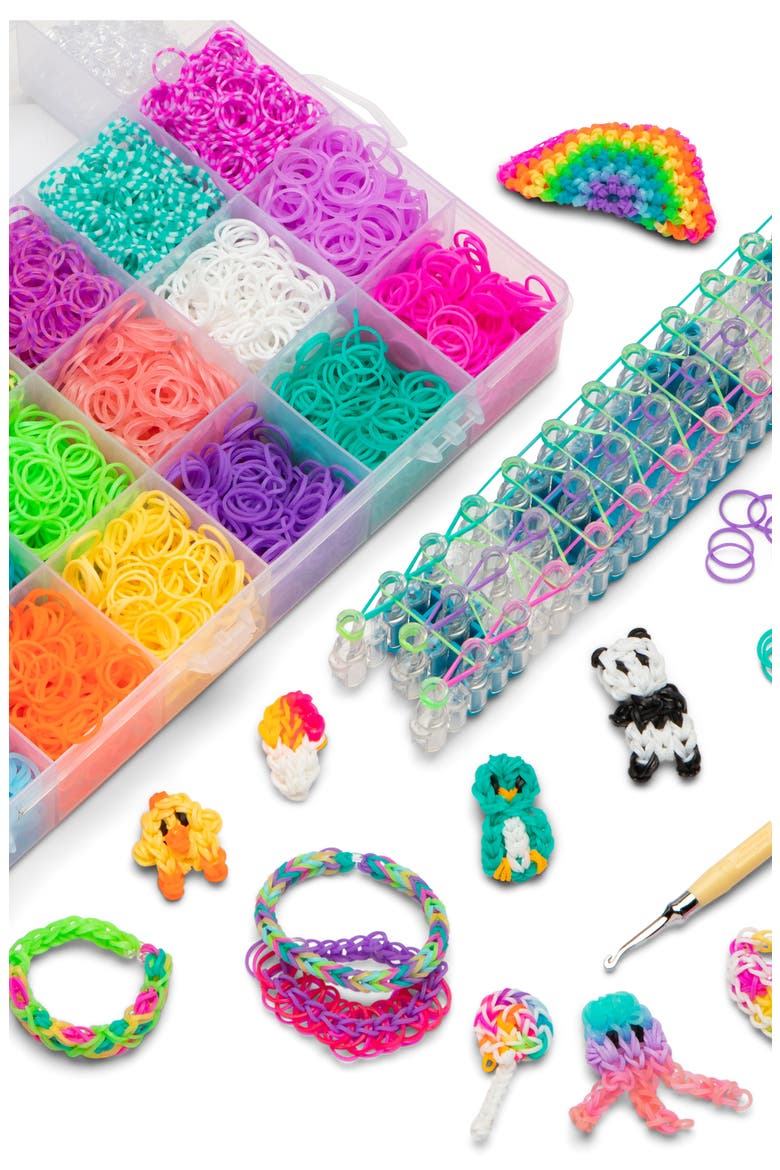 Mega Combo Set, Alternate, color, MULTI