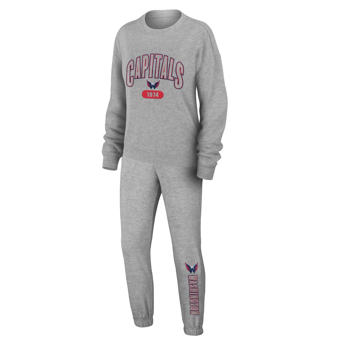 selected Heather Gray