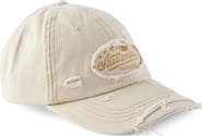 Cotton On Men's Vintage Dad Hat
