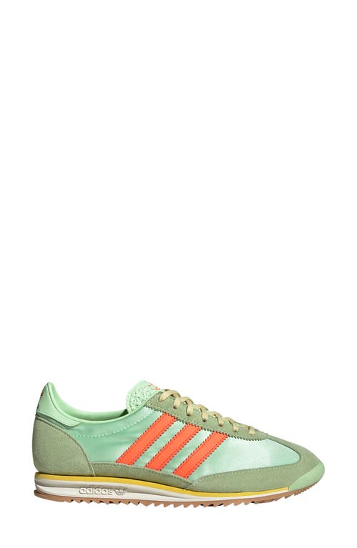 Adidas Originals Adidas Sl 72 Sneaker