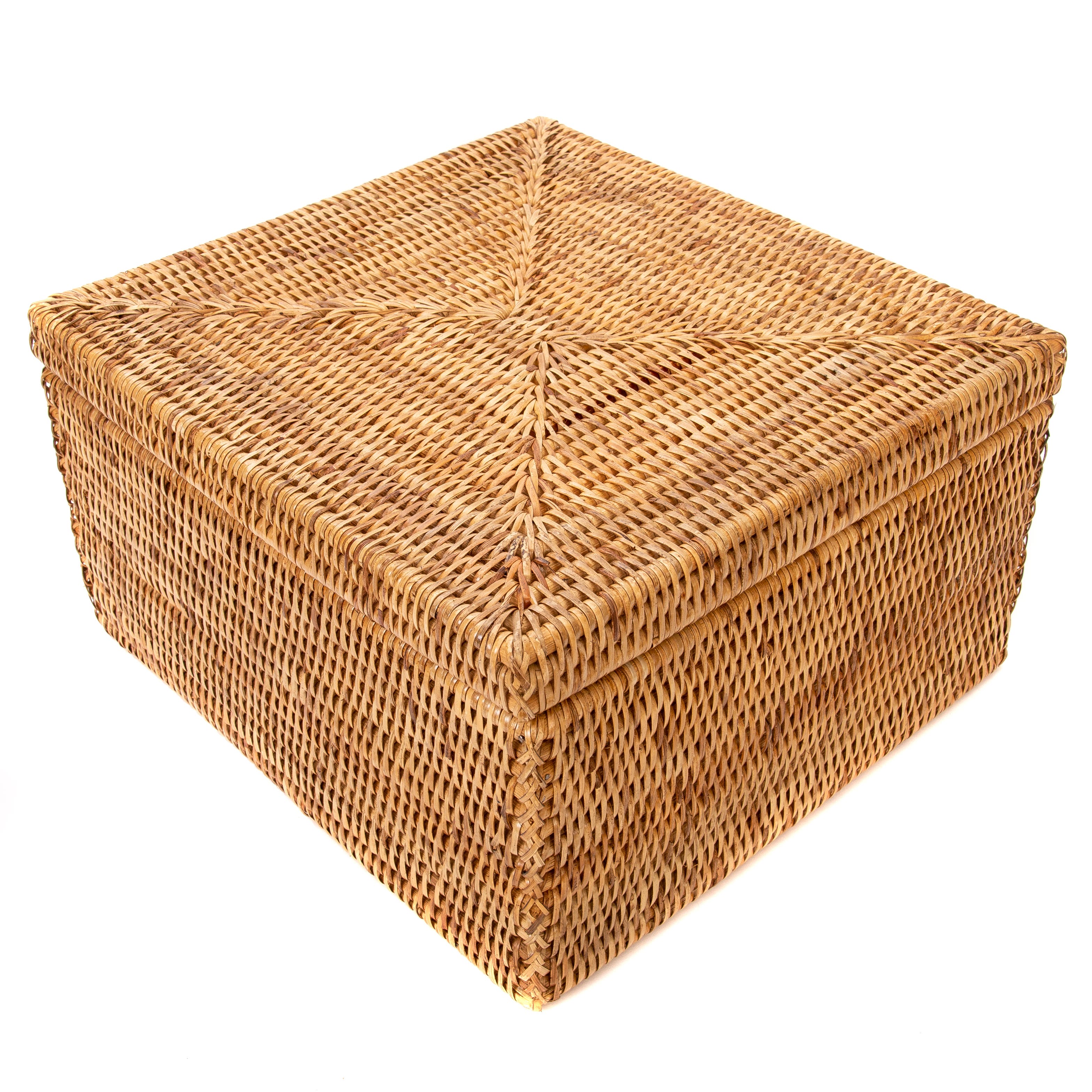 selected Honey Brown