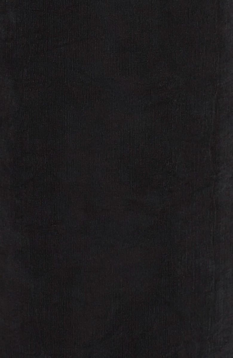 Vikki Vi Pull-On Pants, Alternate, color, Black