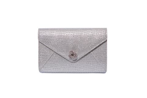 The Mini Frieda Clutch