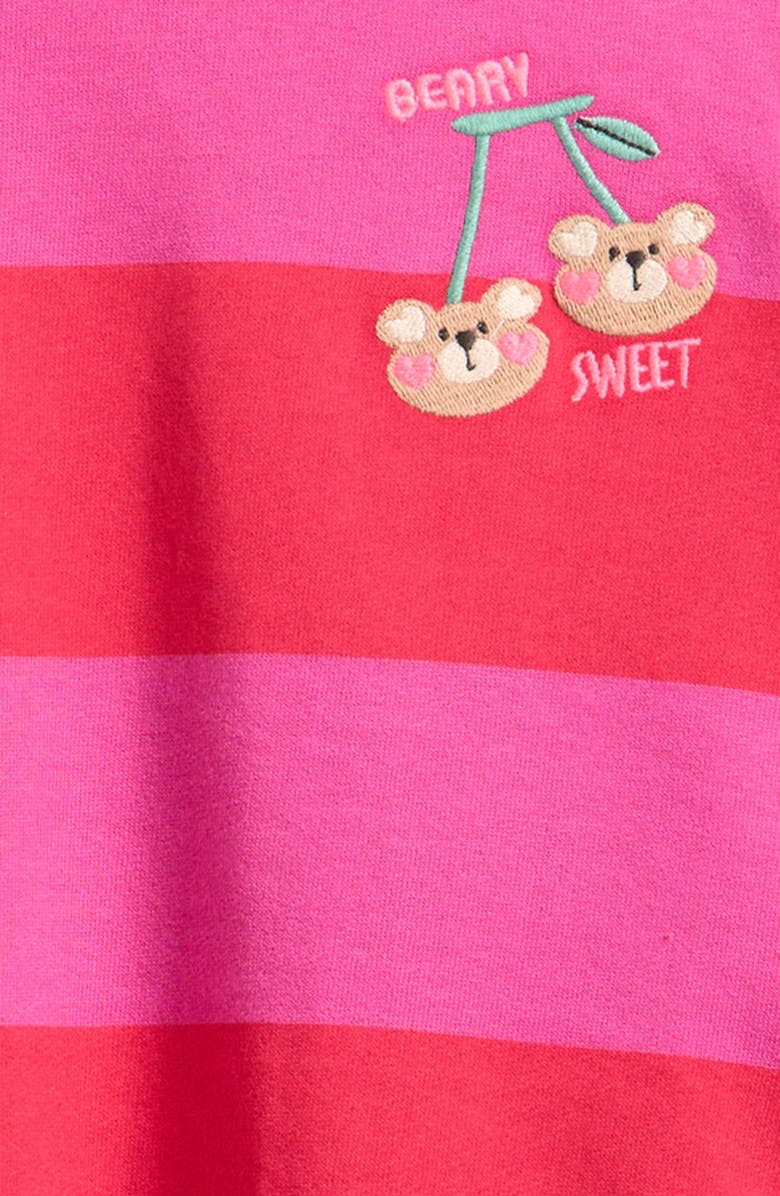 NEXT Kids' Stripe Sweatshirt, Alternate, color, 