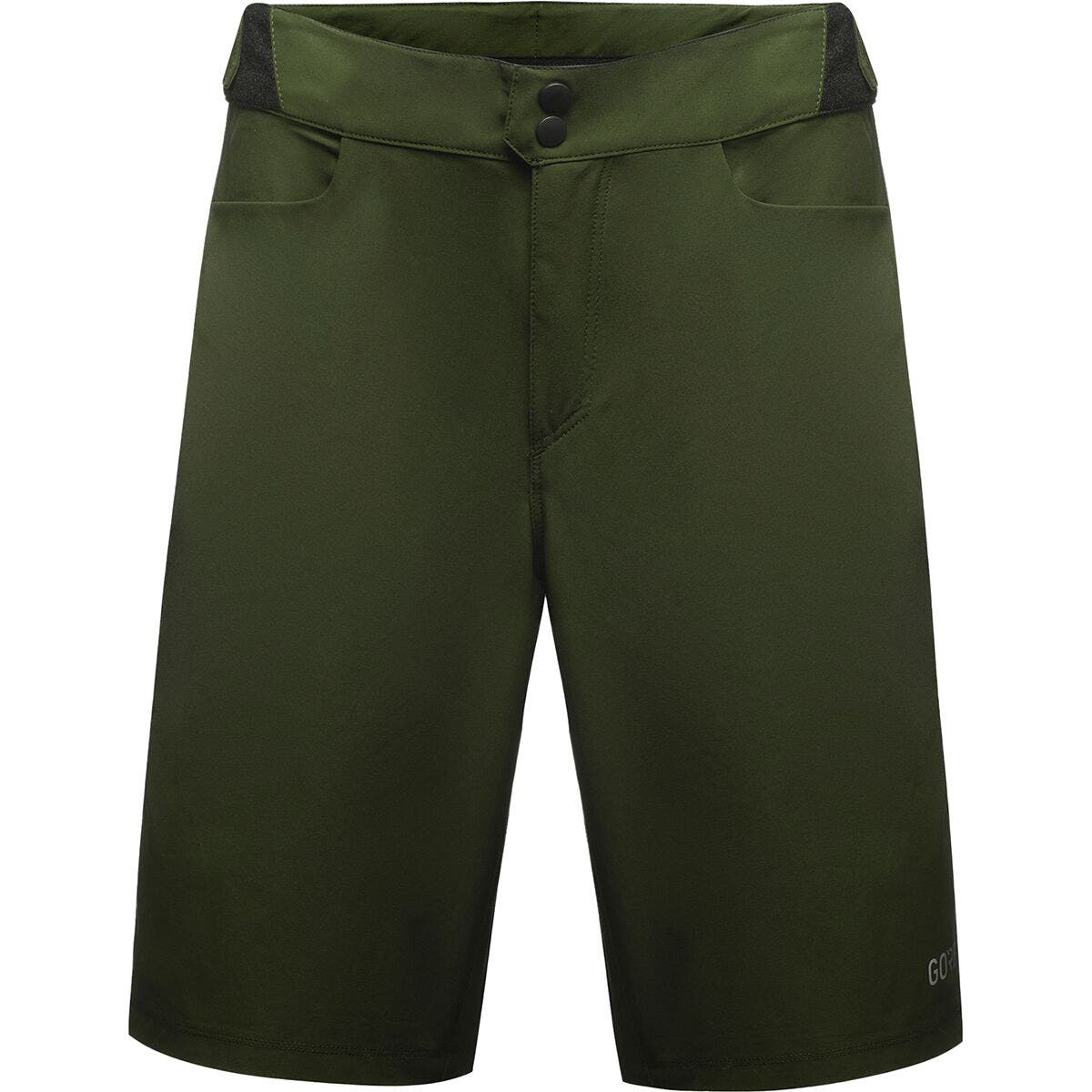 selected Utility Green