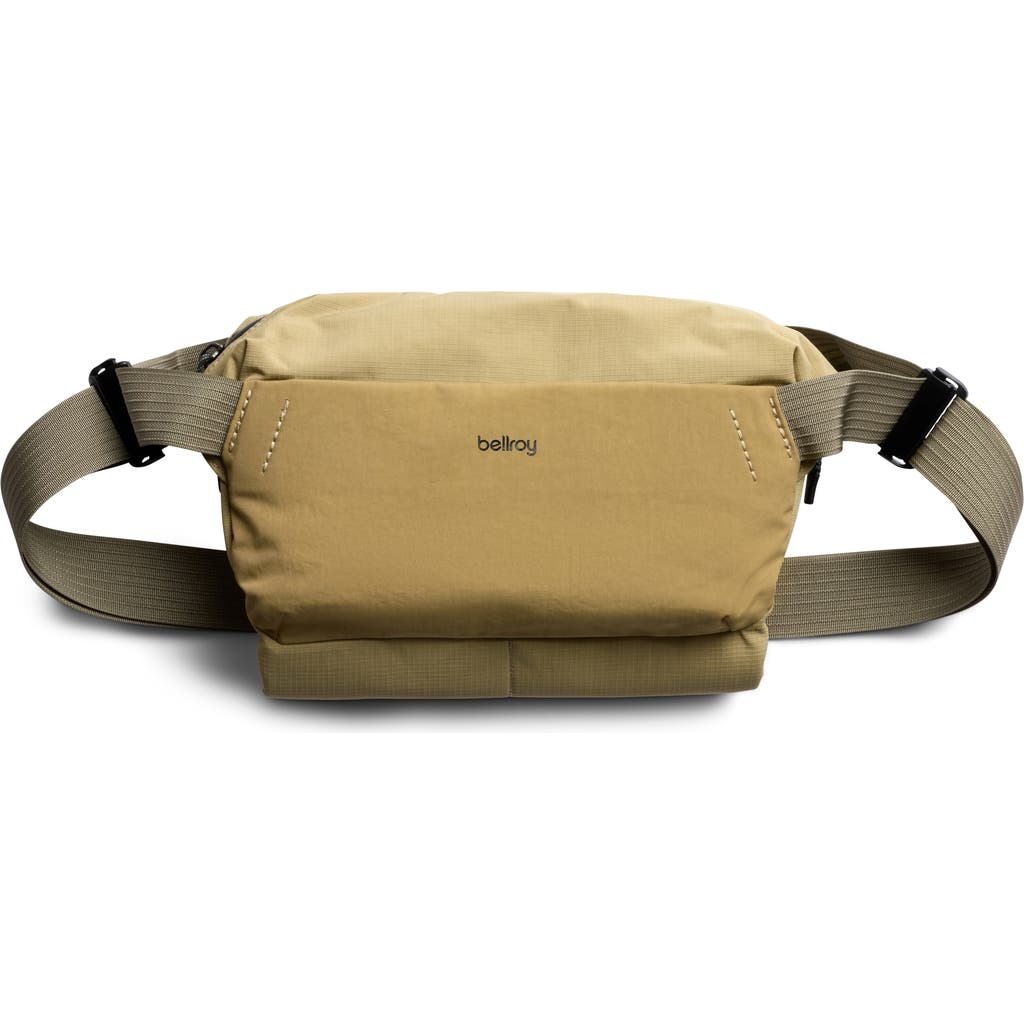 Bellroy Venture Sling 6l Bag In Brown