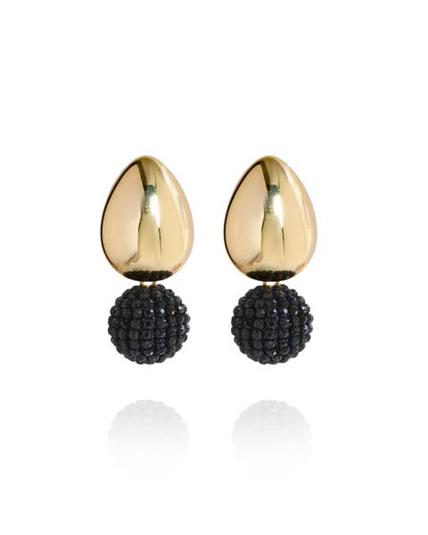 Tulia Glam Earrings