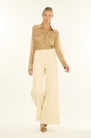 SECRET MISSION Aubree Top