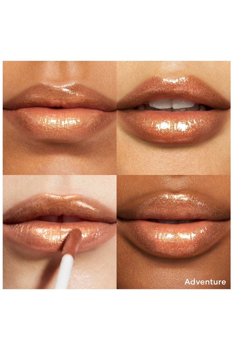Lip Gloss Balm, Alternate, color, ADVENTURE