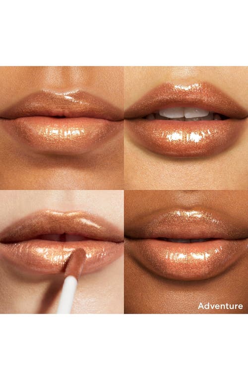 Bareminerals ® Lip Gloss Balm In Adventure