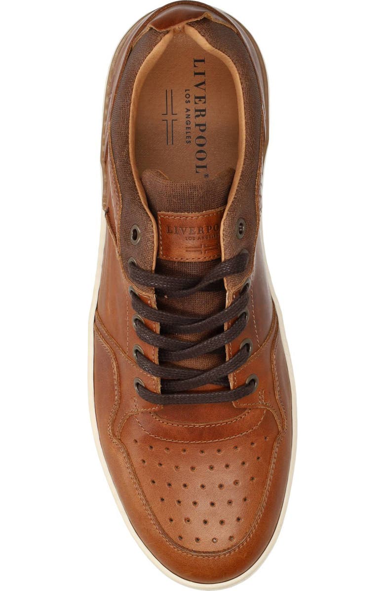 Liverpool LA Launch Sneaker, Alternate, color,
