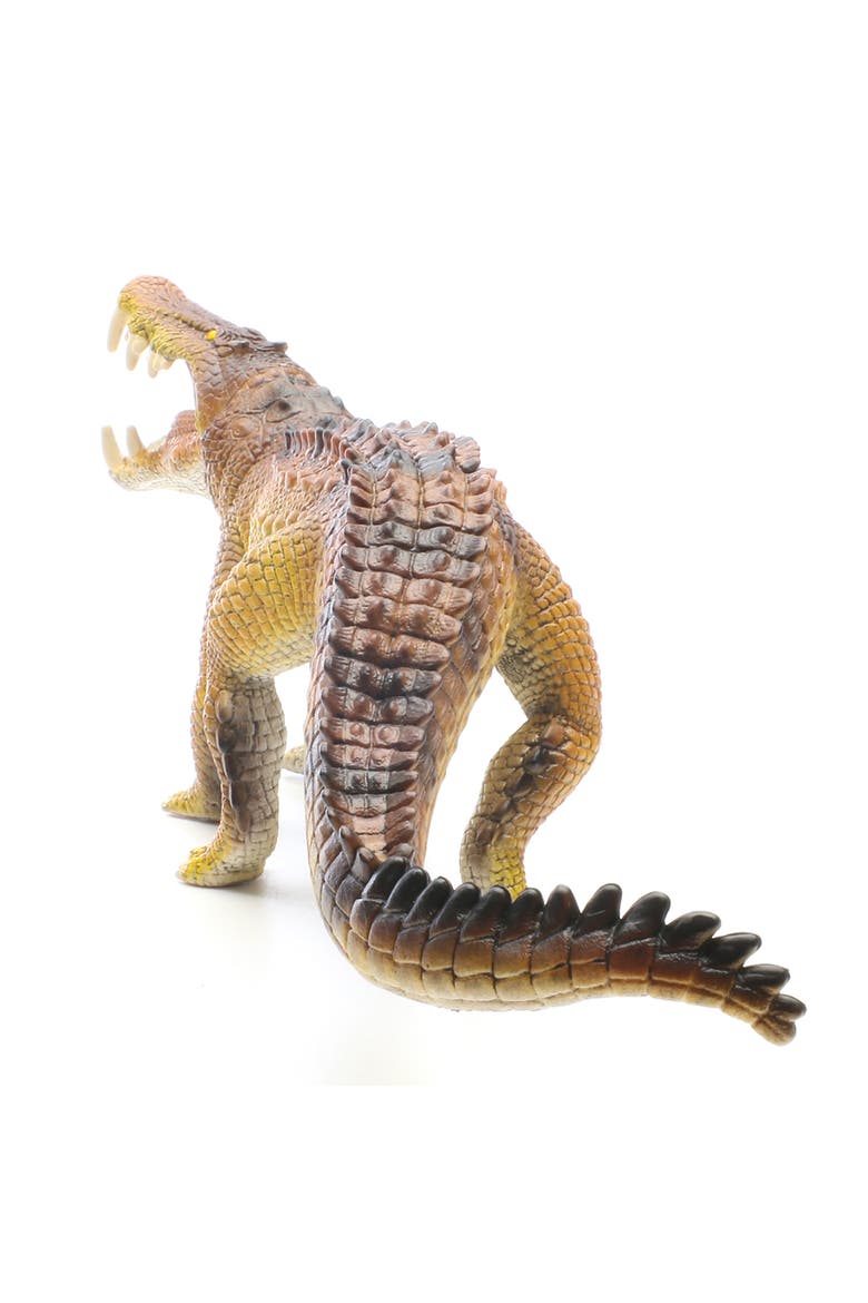 Dinosaurs Kaprosuchus Action Figure, Ages 4+, Alternate, color, Multicolored