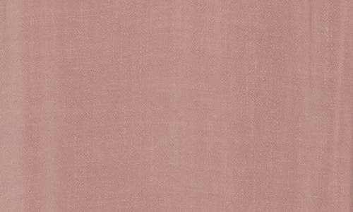 Lovestitch Drop Waist Minidress In Brown