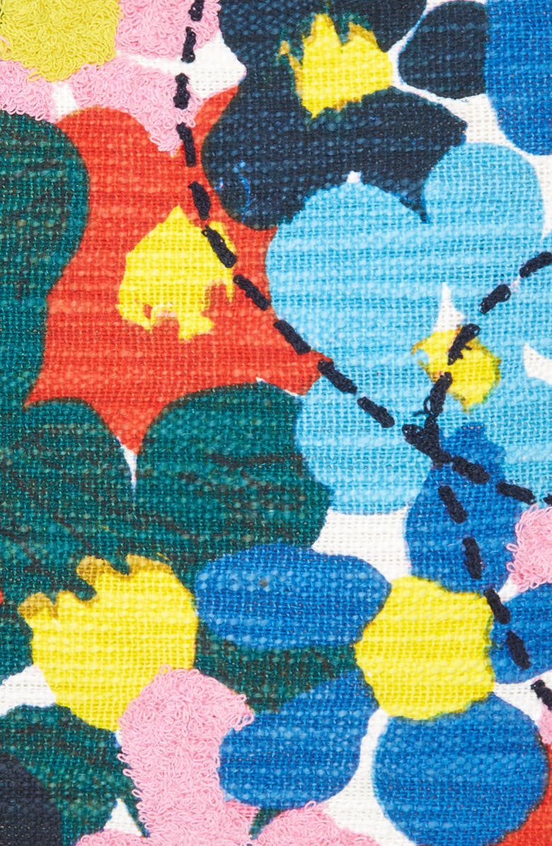 Nordstrom Cristina Martinez Monarch Path Accent Pillow, Alternate, color,