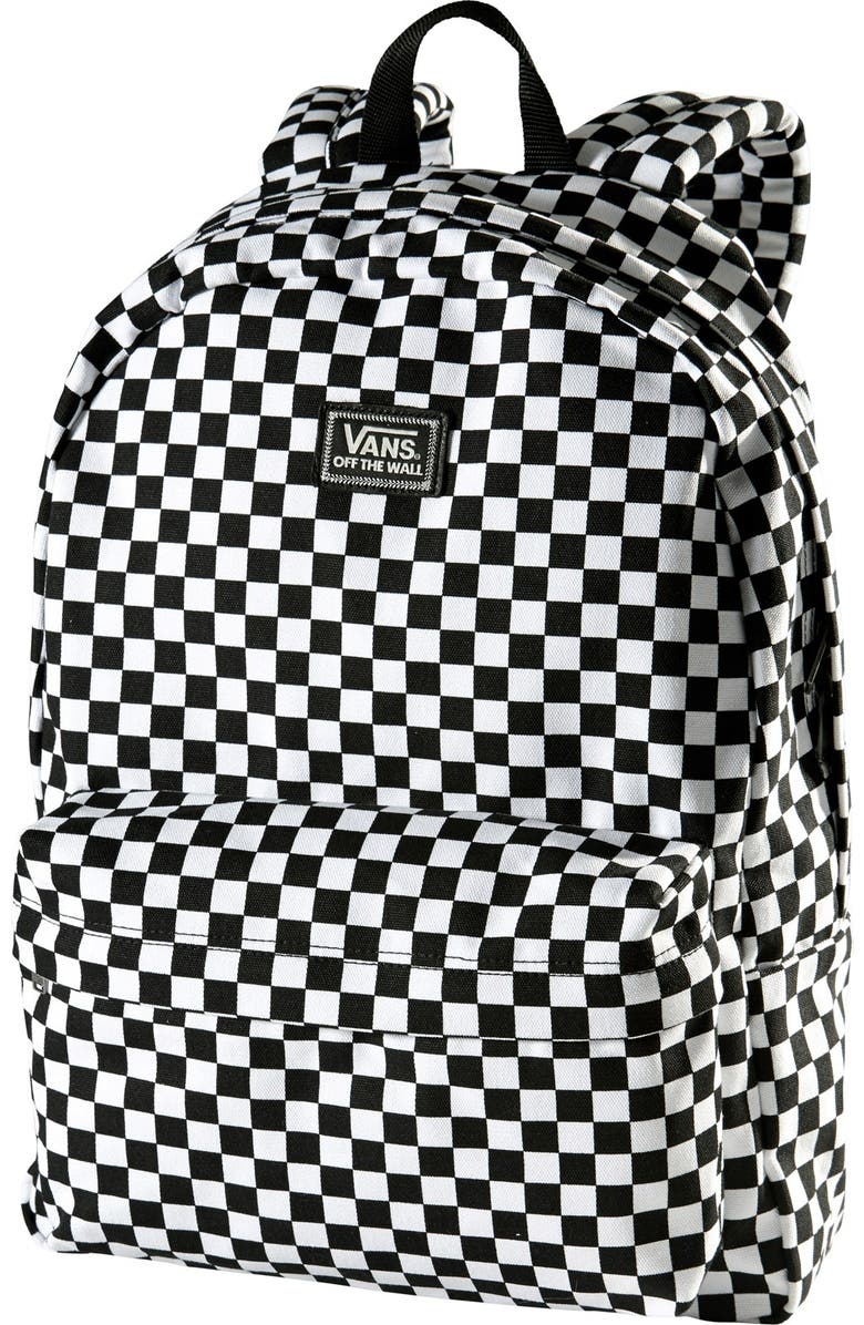 Vans 'Old Skool II' Backpack, Alternate, color,