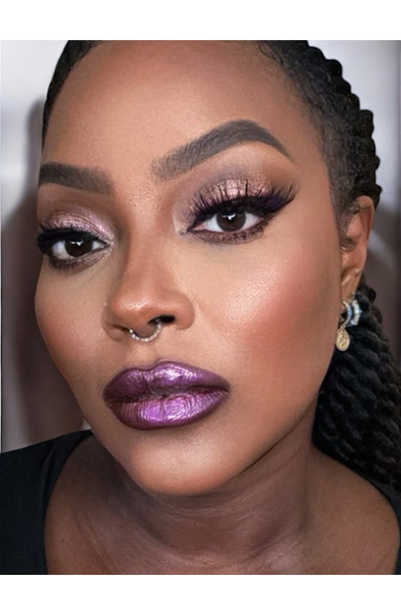 Ashunta Sheriff Beauty Unicorn Multi-Dimensional Gloss Venus, Alternate, color, Venus