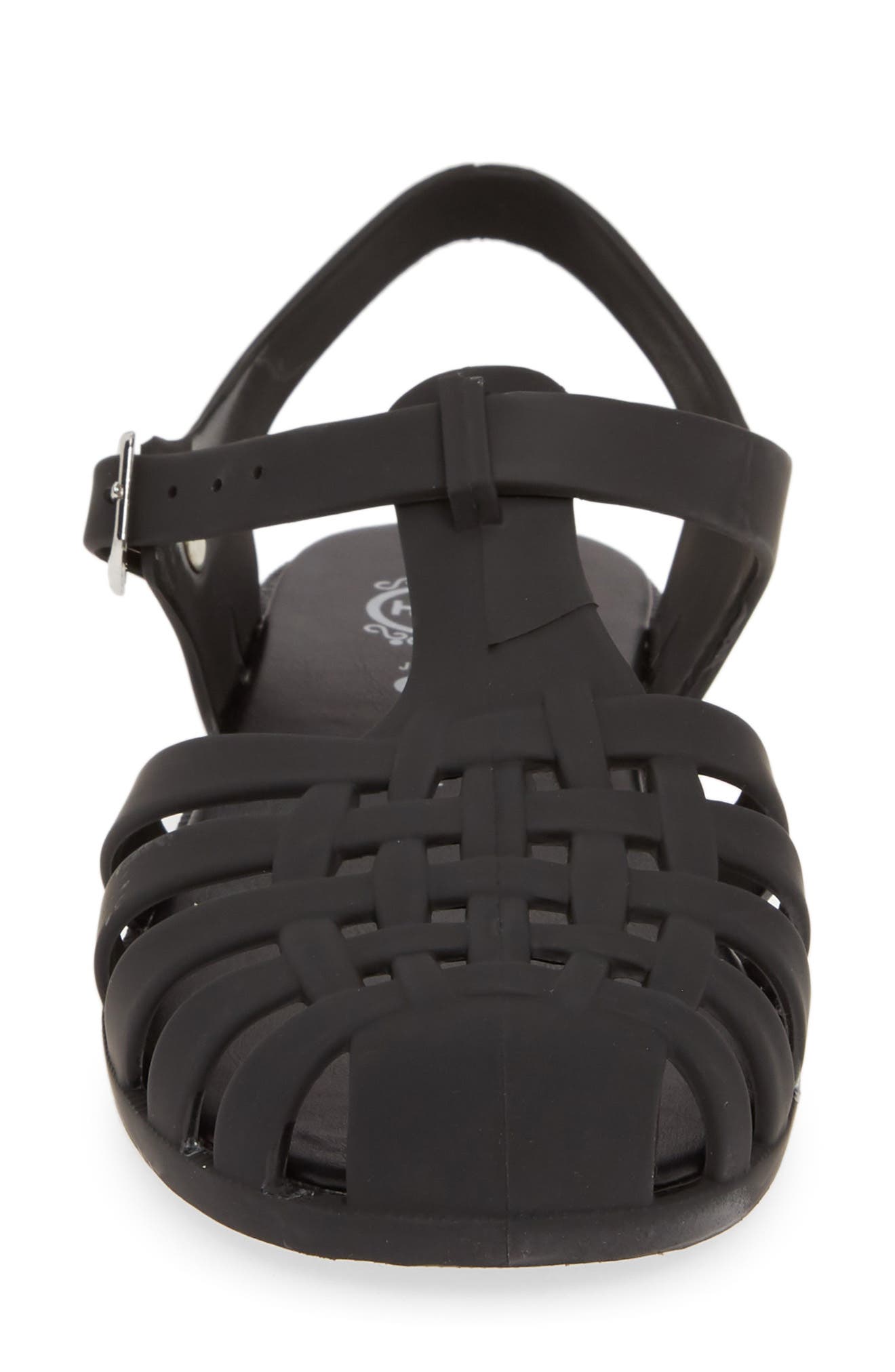 Jeffrey Campbell Gelly Sandal, Alternate, color, 