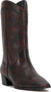Vince Camuto Prilie Western Boot