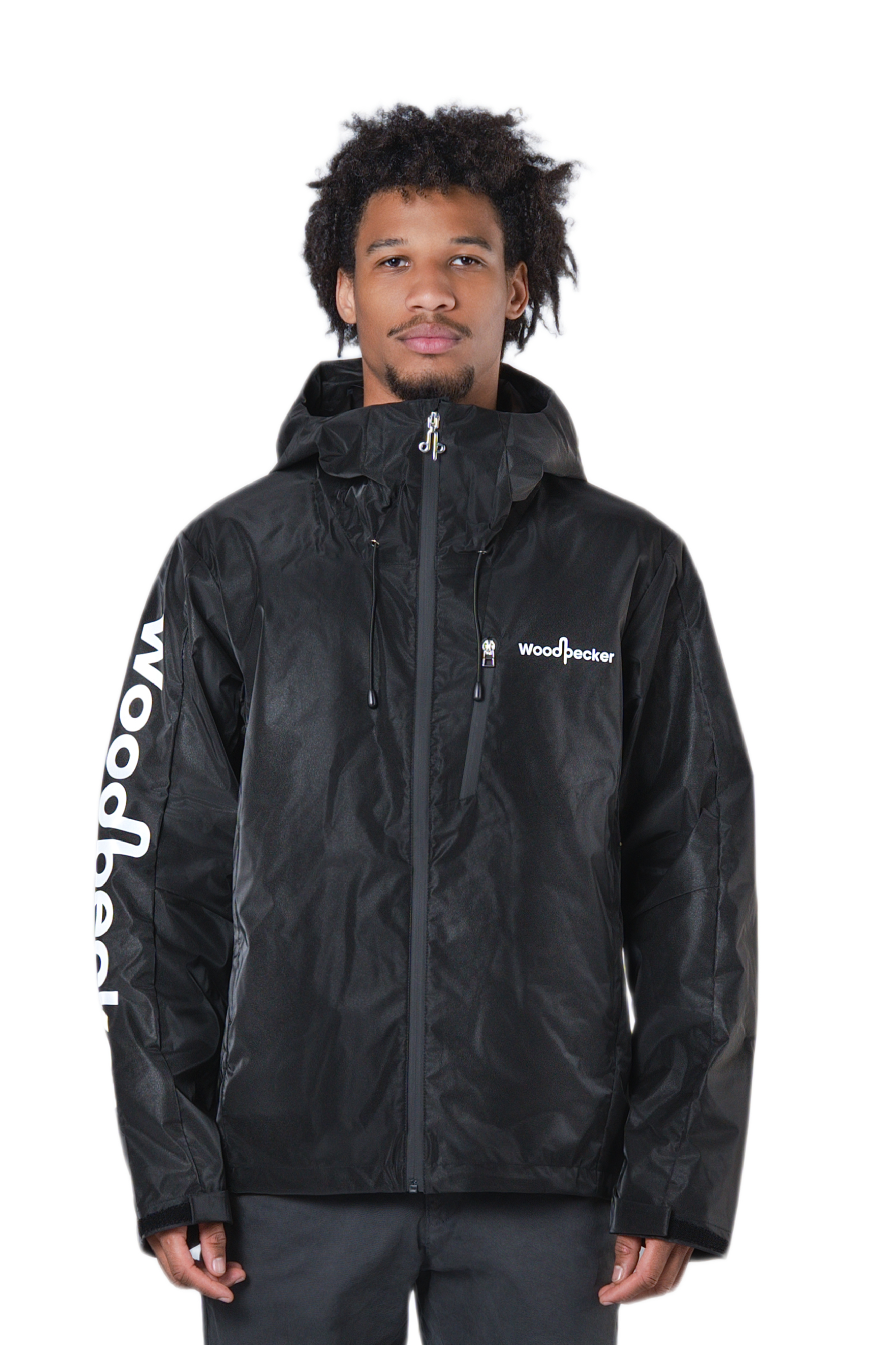 BLACK DIAMOND