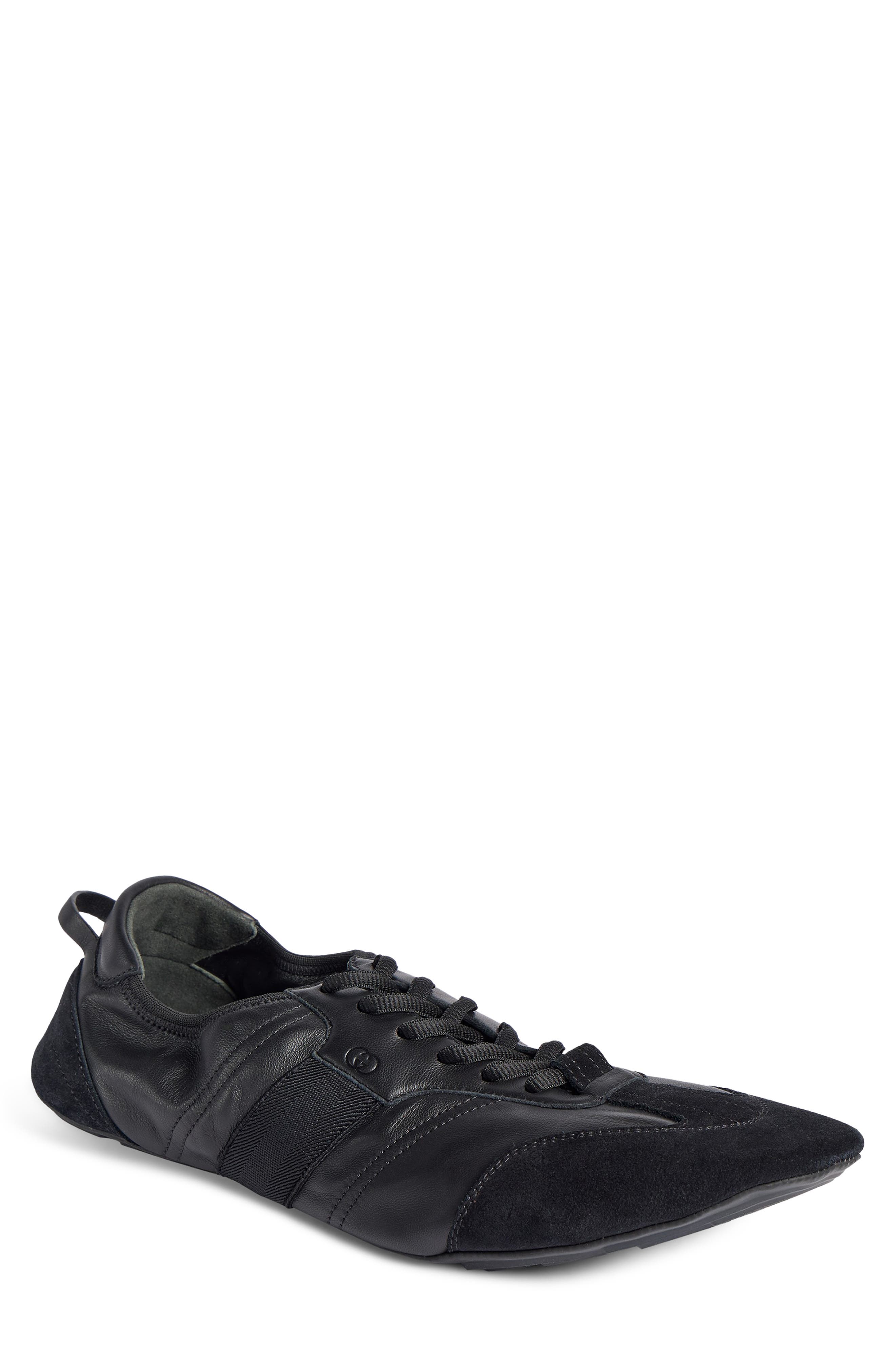 Gucci Flex Low Top Sneaker, Main, color, 