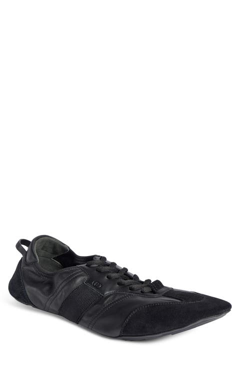 Flex Low Top Sneaker (Men)