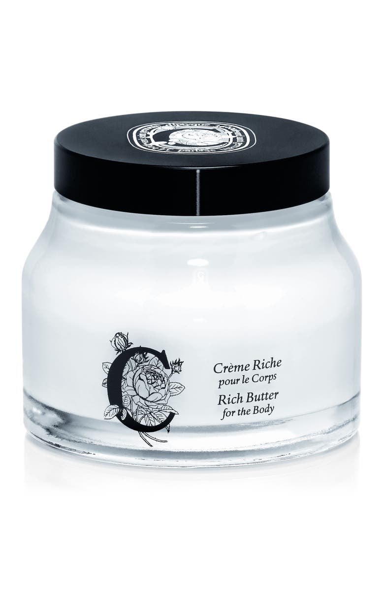 Diptyque Rich Body Butter, Main, color, 