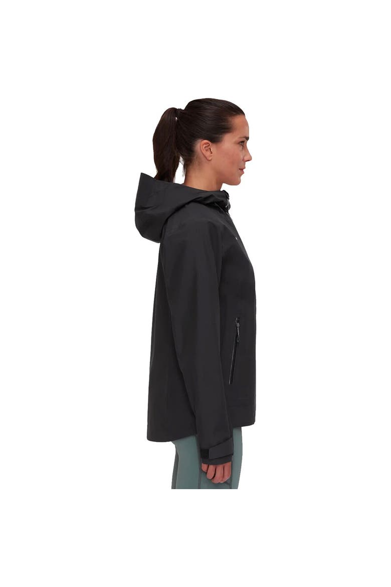 Alto Light 3-In-1 Hs Hooded Jacket - Women's, Alternate, color, Black/Black