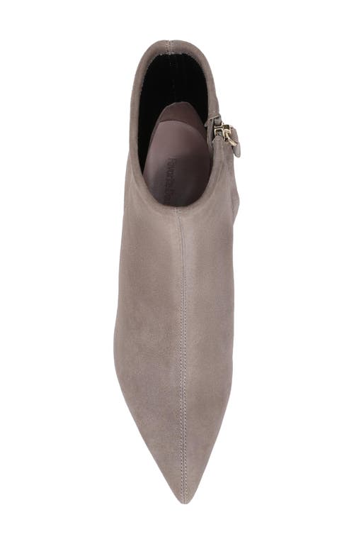 Favorite Daughter Sasha Bootie In Neutral