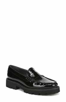 Saffron Loafer