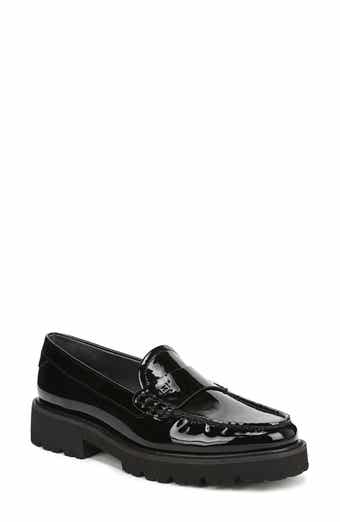 Saffron Loafer