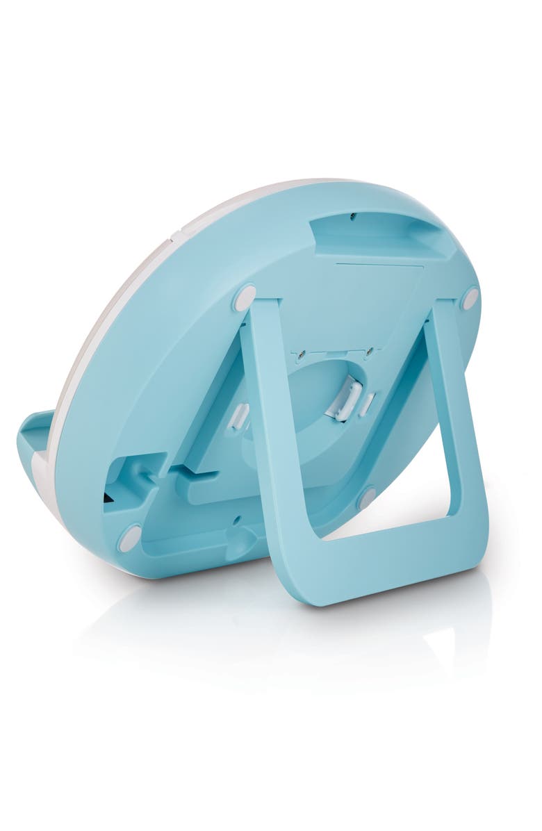 Singing Machine Kids' Bluetooth Karaoke Pedestal, Alternate, color, 