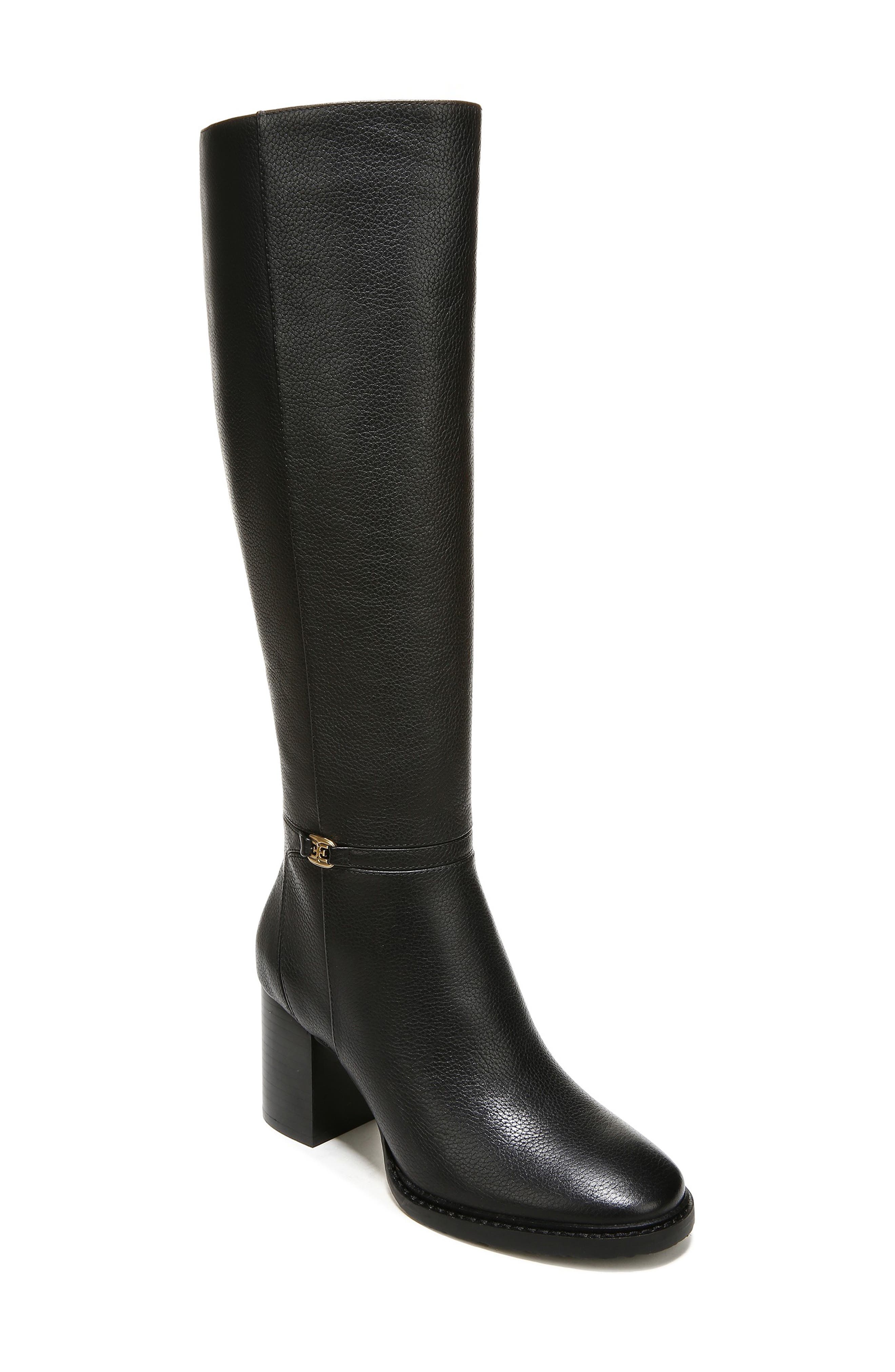 Sam Edelman Elsy Knee High Boot, Main, color, 
