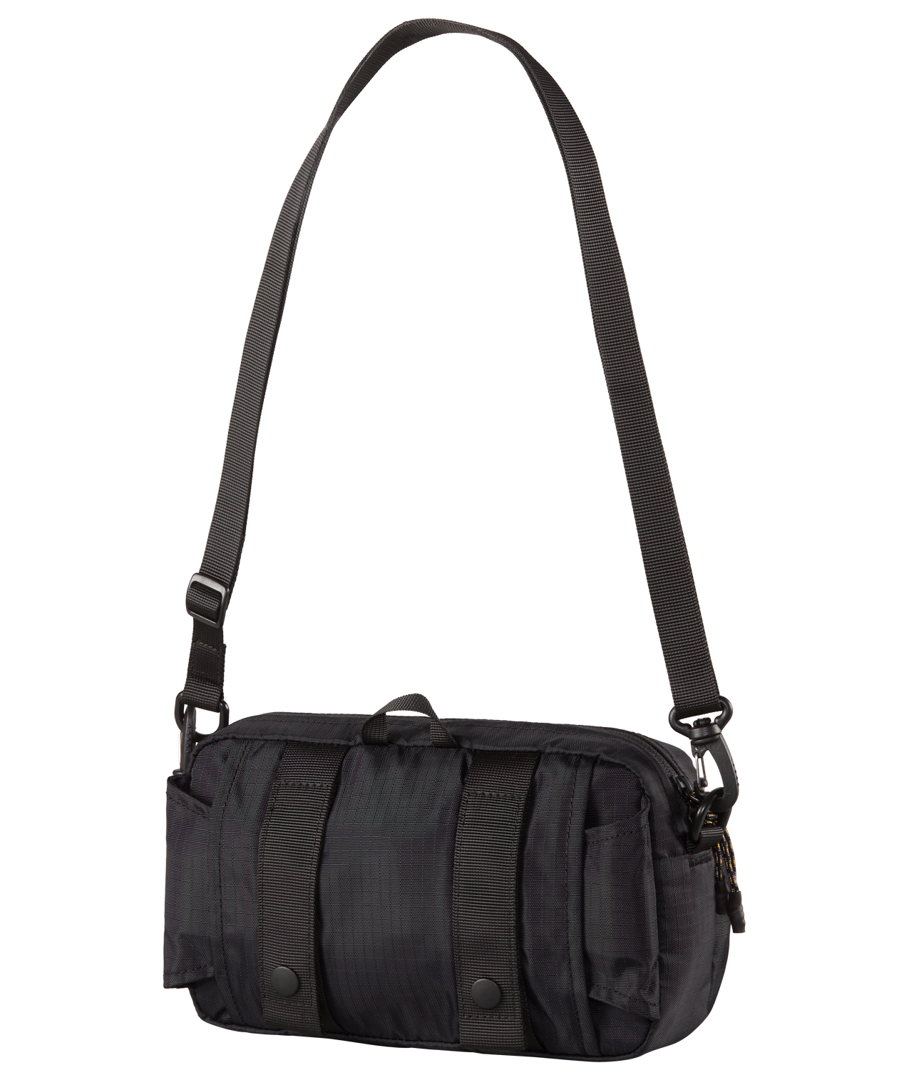 DAKINE Jagger Hybrid Hip Pack Lifestyle Pack Accessory, Alternate, color, Black