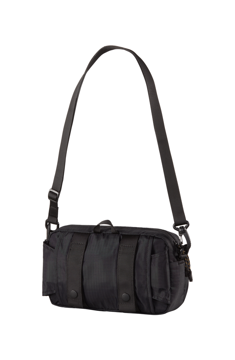 DAKINE Jagger Hybrid Hip Pack Lifestyle Pack Accessory, Alternate, color, Black