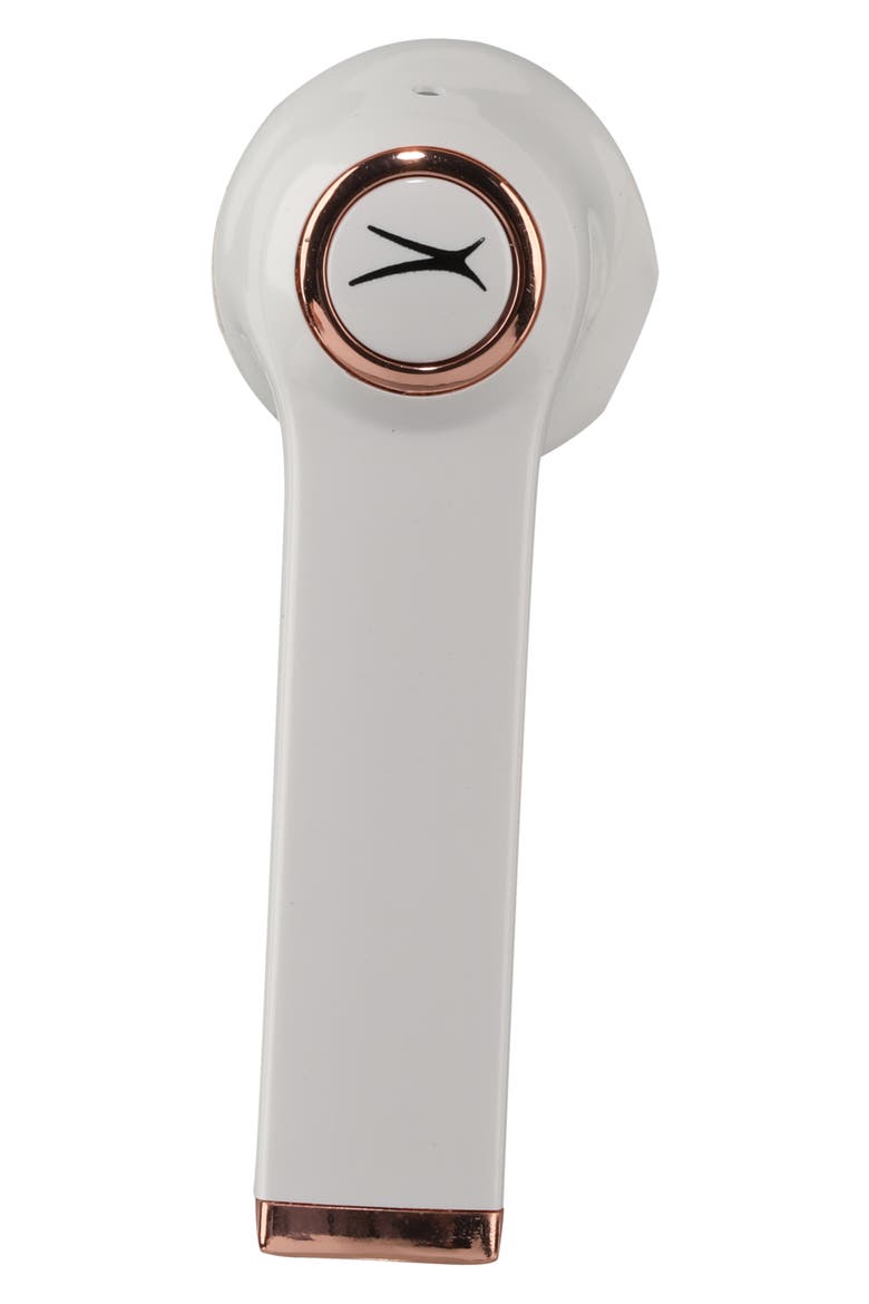 True Evo Air Wireless Bluetooth® Earbuds, Alternate, color, ROSE GOLD