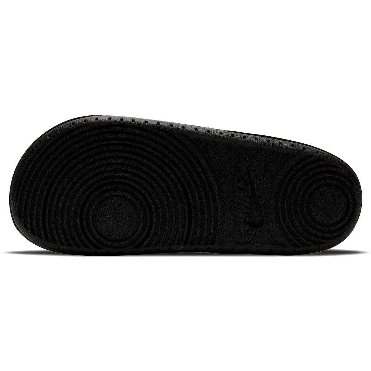 Nike Men's Nike Miami Marlins Team Off-Court Slide Sandals, Alternate, color, 