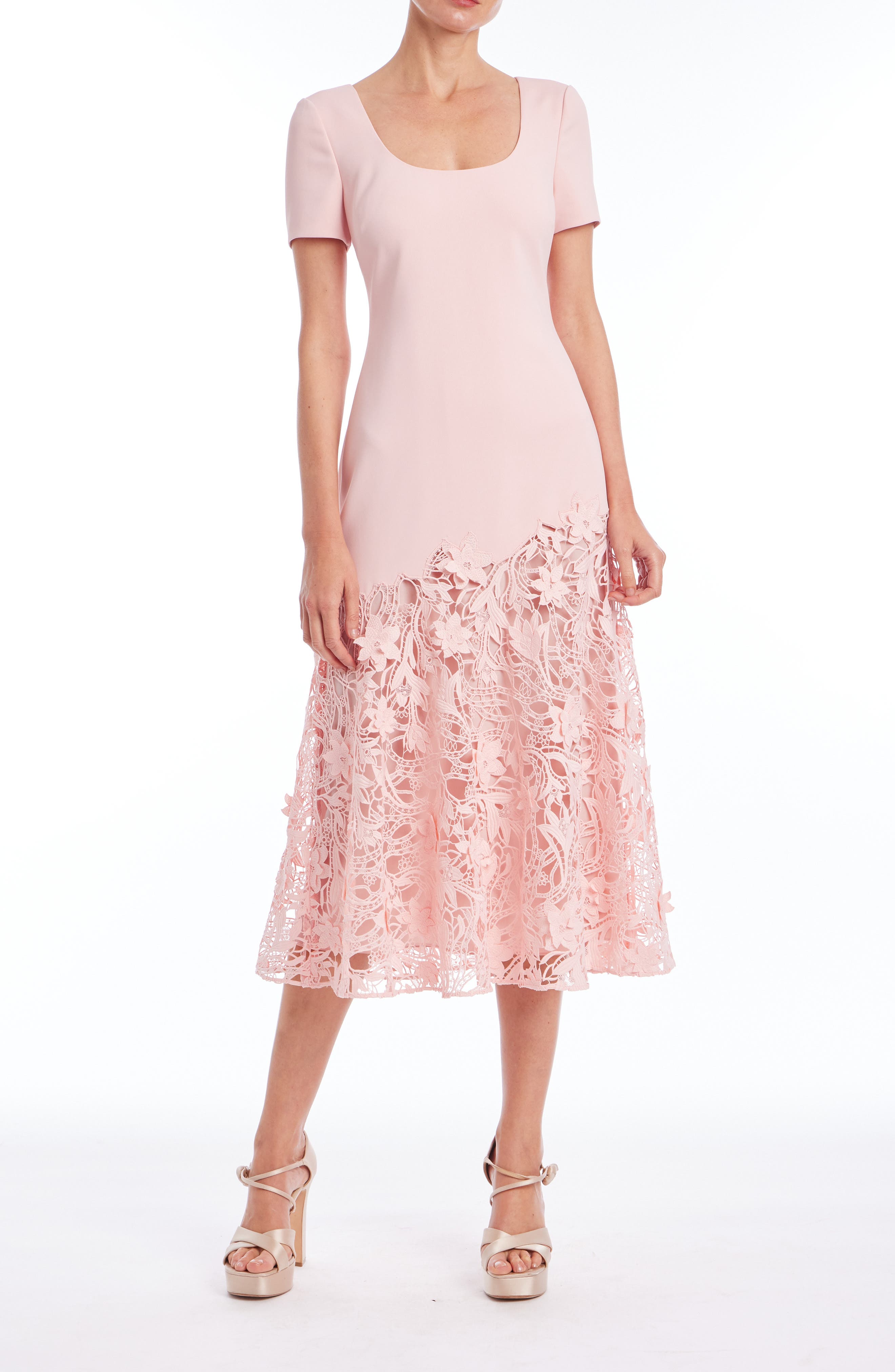selected BLUSH