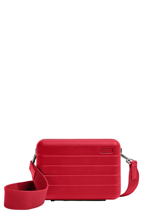 The Mini Crossbody Bag