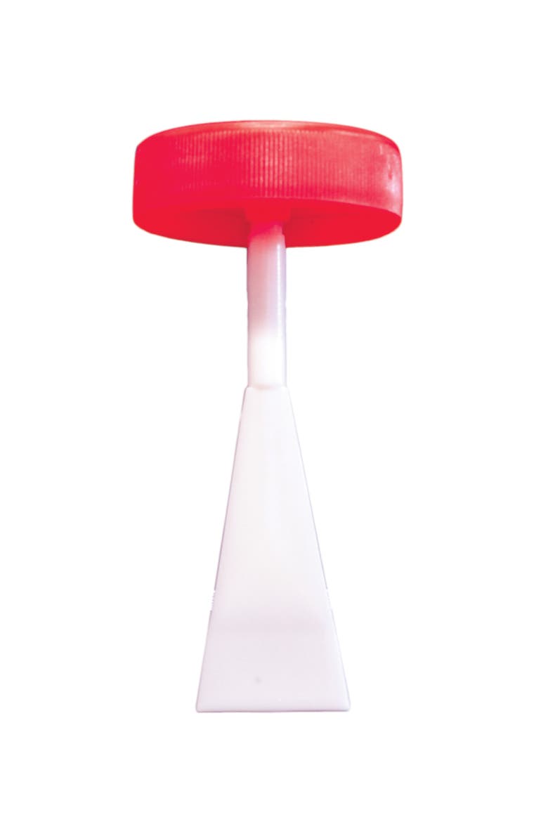 Jigsaw Puzzle Glue with Cap Spreader 4oz, Alternate, color, Multicolor