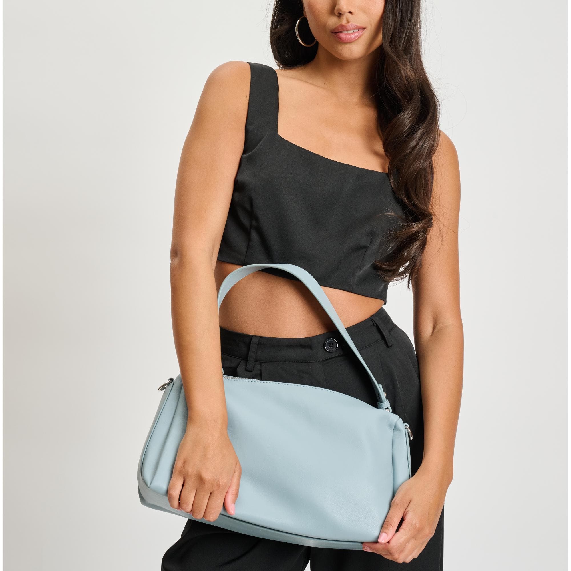 MODA LUXE Trendora Crossbody, Alternate, color, 