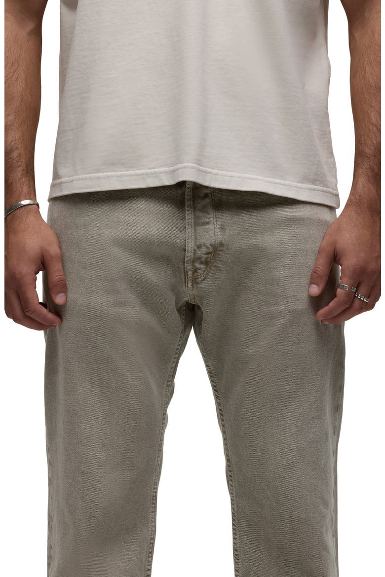 Blake Slim Straight Leg Jeans, Alternate, color, HUNTLEY