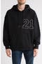 Heavyweight Fleece Hoodie