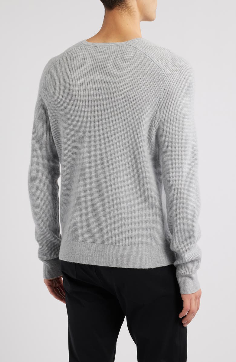 Theory TH C.Cashmere Sweater, Alternate, color, Vapor Melange